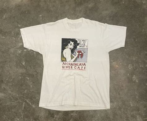 Vintage S Sex Art Comic Tee Size Xl Fits Large EBay