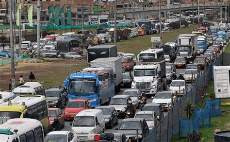 Los Trancones Y Los Efectos En La Salud De Los Conductores