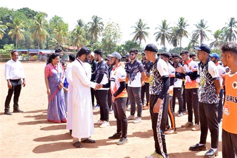 Puttur St Philomena Premiere League Season Inaugurated