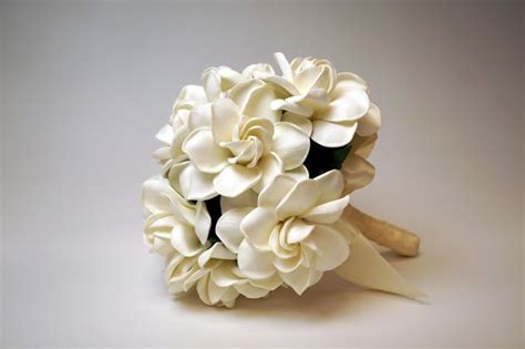 gardenia bouquet | Gardenia wedding, Gardenia wedding bouquets ...