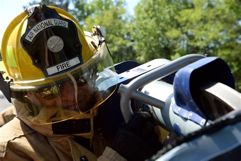 Dvids Images Th Fighter Wing Fire Department Training Image Of