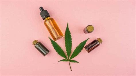 Strongest Cbd Oil Top 5 High Potency Hemp Oil Reviews In 2022