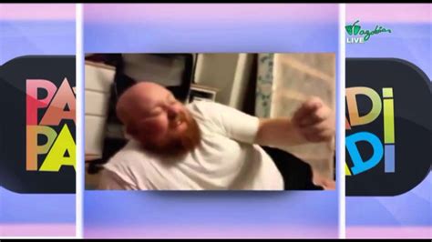 PADI PADI Hot Wahala Wazobia TV YouTube