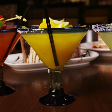 Longhorn Steakhouse Mango Margarita Recipe Bryont Blog