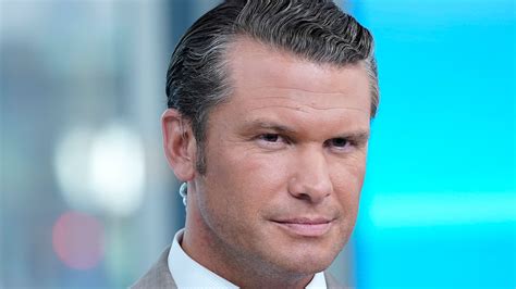 Pete Hegseth Paid Woman Who Accused Him Of Sex Assault