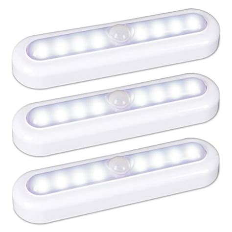 Top Best Motion Sensor Closet Lights In Reviews Buyer S Guide