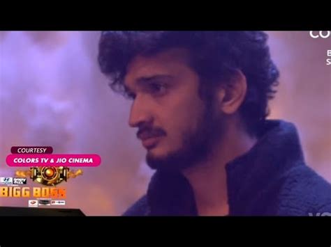 Big Boss 17 Mid Week Eviction Kaun Hua Evict Big Boss 17 Promo