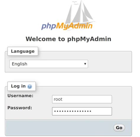 Instalar Y Configurar Phpmyadmin En Fedora