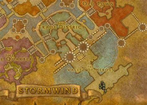 Wow Classic Onyxias Lair Attunement Guide Warcraft Tavern