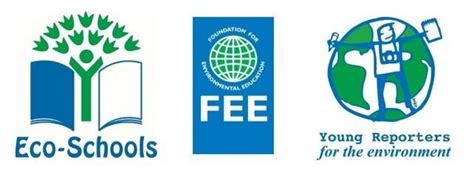 Eco Schools Logo