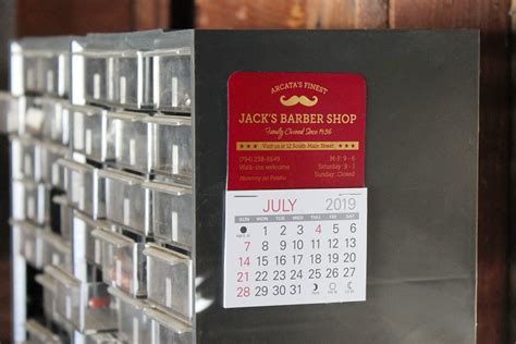 Why Mini Sticky Calendars Are So Popular On The Ball Promotions