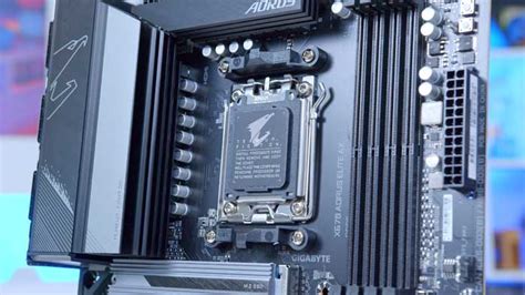 Gigabyte X670 Aorus Elite Ax Motherboard Review Design Features And Bios Geekawhat