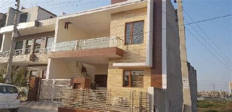 3 BHK 3400 Sq Ft House Villa For Sale In Sunny Enclave Mohali