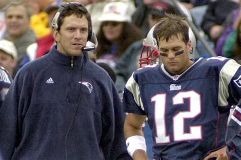 Most Important Decisions In Patriots History Starting Tom Brady Over