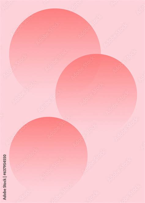 Round Aura Gradient Background With Grainy Texture Circle Gradient