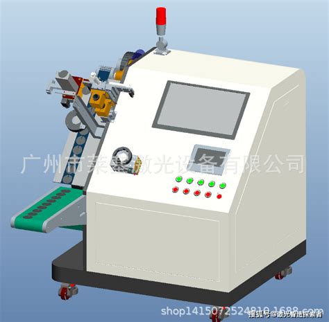 石墨片激光模切工艺进行