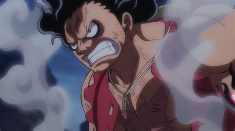 One Piece Episode 1069 Drake Takes On Guernica Raizo Emerges