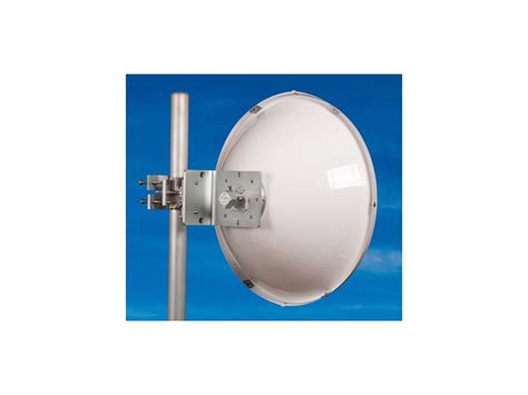 Jirous 32dBi 5Ghz Parabola Antenna JRC 32DD MIMO Precision Csak