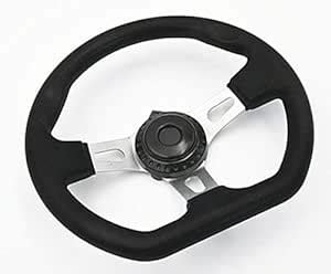 Amazon Nioranu Off Road Kart Steering Wheel Mm Spokes Vehicle