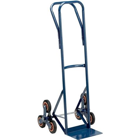 Carrello Per Scale Portapacchi Carrello Portasacchi Kg Carrello