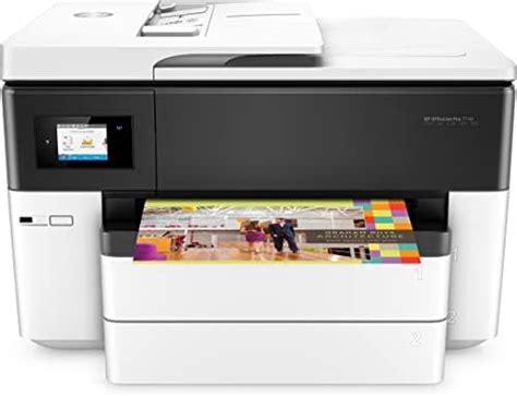 Hp Officejet Pro A Multifunktionsdrucker Blatt Papierfach