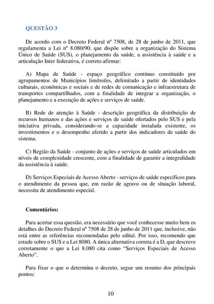 Prova De T Tulo De Cl Nica M Dica Por Jos Renato Andrade Filho