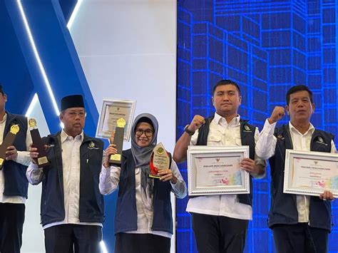 Dr Susanti Terima Dua Penghargaan Di Musrenbang Provinsi Sumut