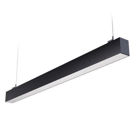 Линейные светильники LED купить недорого в Алматы - Voltway.kz