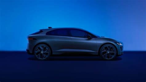 Jaguar I Pace 2023 Precios Motor Equipamiento