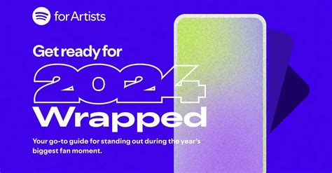 Musicians Guide To Spotify Wrapped Deadline In Days Hypebot