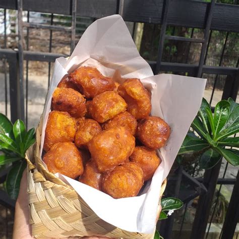 Jual Getuk Goreng Sokaraja Asli Kg Gethuk Enak Legit Kota