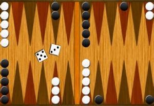 BACKGAMMON Juego Gratis Online En Minijuegos