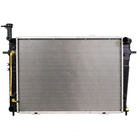 Radiator Denso Ebay