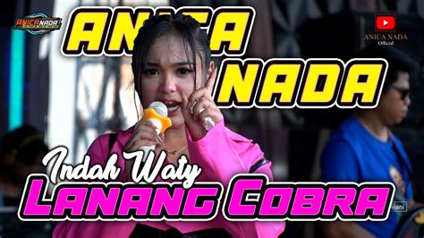 LANANG COBRA INDAH WATY ANICA NADA 29 SEPTEMBER 2024 KARANGMEKAR