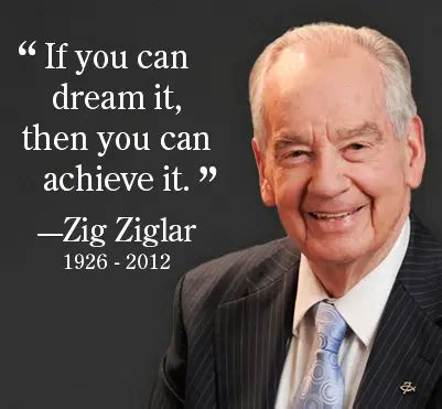 Inspirational Quotes Zig Ziglar