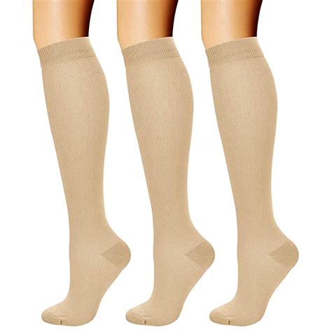 5 Health Benefits Of Wearing Compression Socks