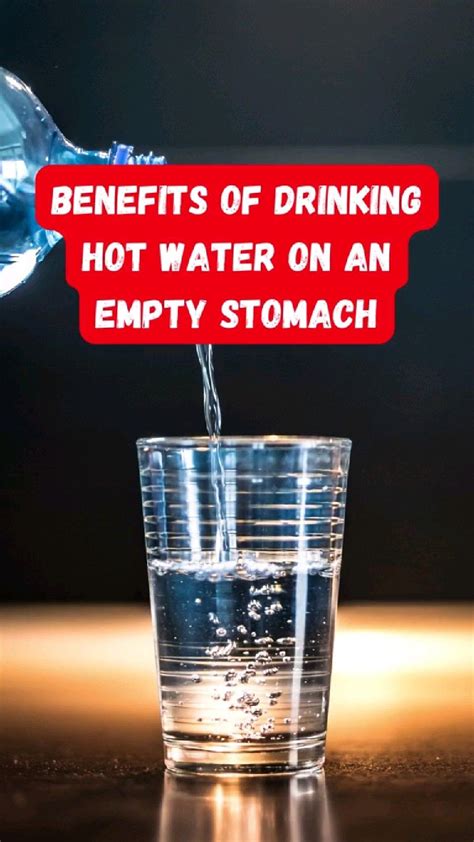 Scientifically Proven Health Benefits Of Drinking Hot Water Artofit