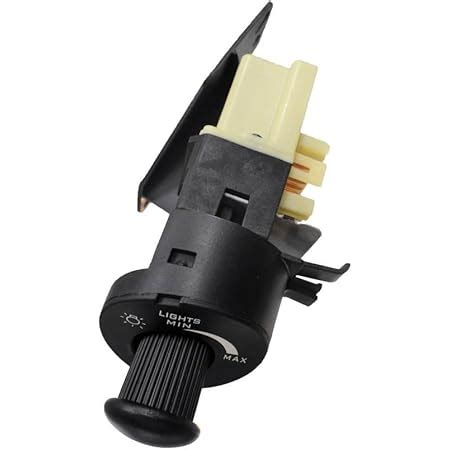 Amazon PT Auto Warehouse HLS 1357 Headlight Switch Automotive