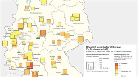 Bezahlbarer Wohnraum Wissenschaft De