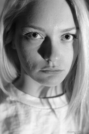 Vintage Tits Old Porn Pic