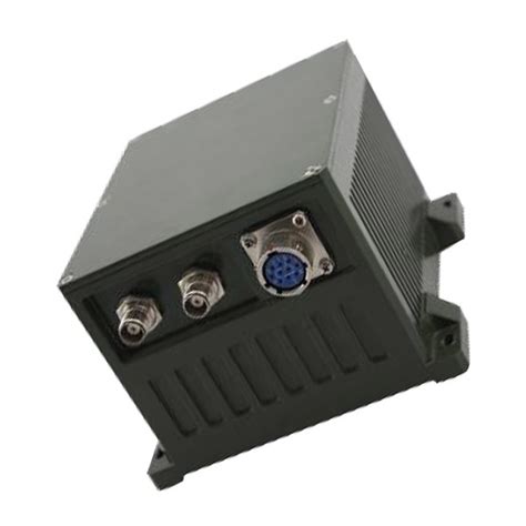 Gi620 High Precision Fiber Optic Integrated Navigation System Ins Gnss