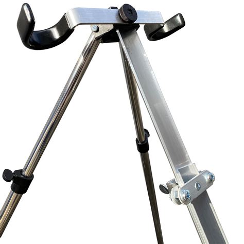 VMO 3 6 Pro Telescopic Tripod Veals Mail Order