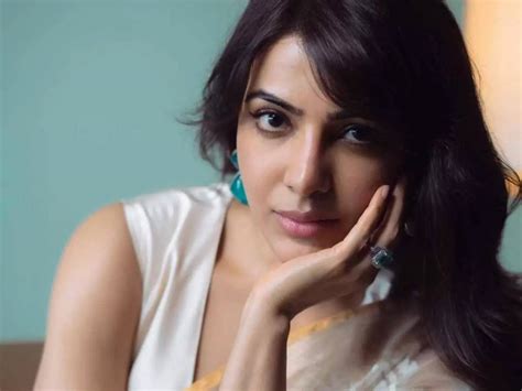 Collection Of Samantha Cute Images In Full K Over Amazing Pictures