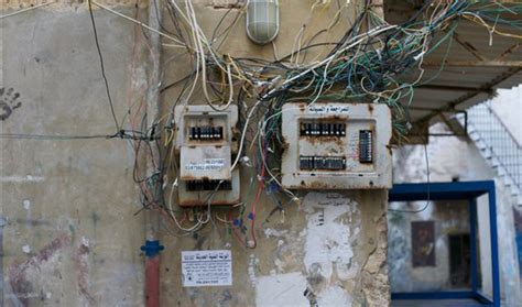 Lebanons Electricity Sector Needs An Immediate Action Plan And A New