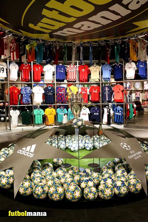 Camisetas de equipos de fútbol – Artofit