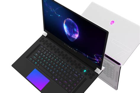 Alienware X15 Dan X17 Diungkap Paling Tipis Di Antara Semua Laptop