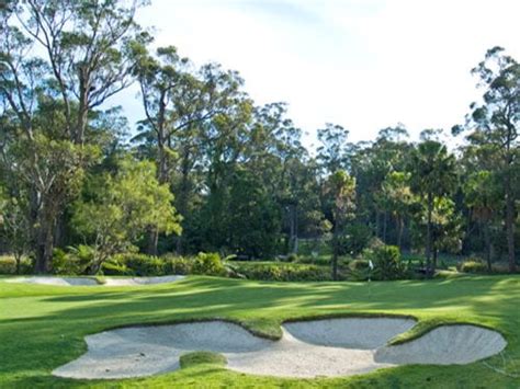 Things to do in Manly & Northern Beaches - Bayview Golf Club