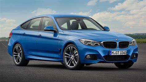 Bmw Series Gran Turismo M Sport Za Wallpapers And Hd Images Sexiz Pix