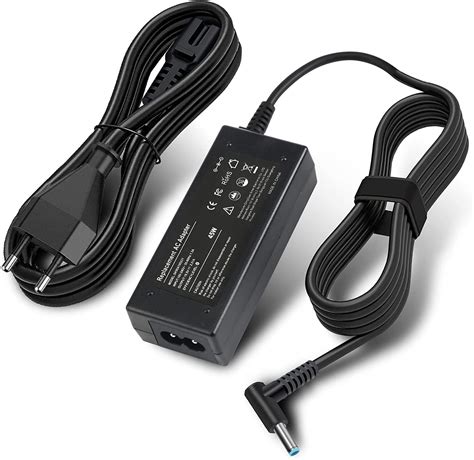 W Chargeur Hp Ordinateur Portable Pour Hp Stream Hp