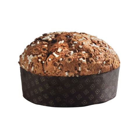 Panettone Albicocca E Cioccolato Di Modica Igp Fiasconaro Kg